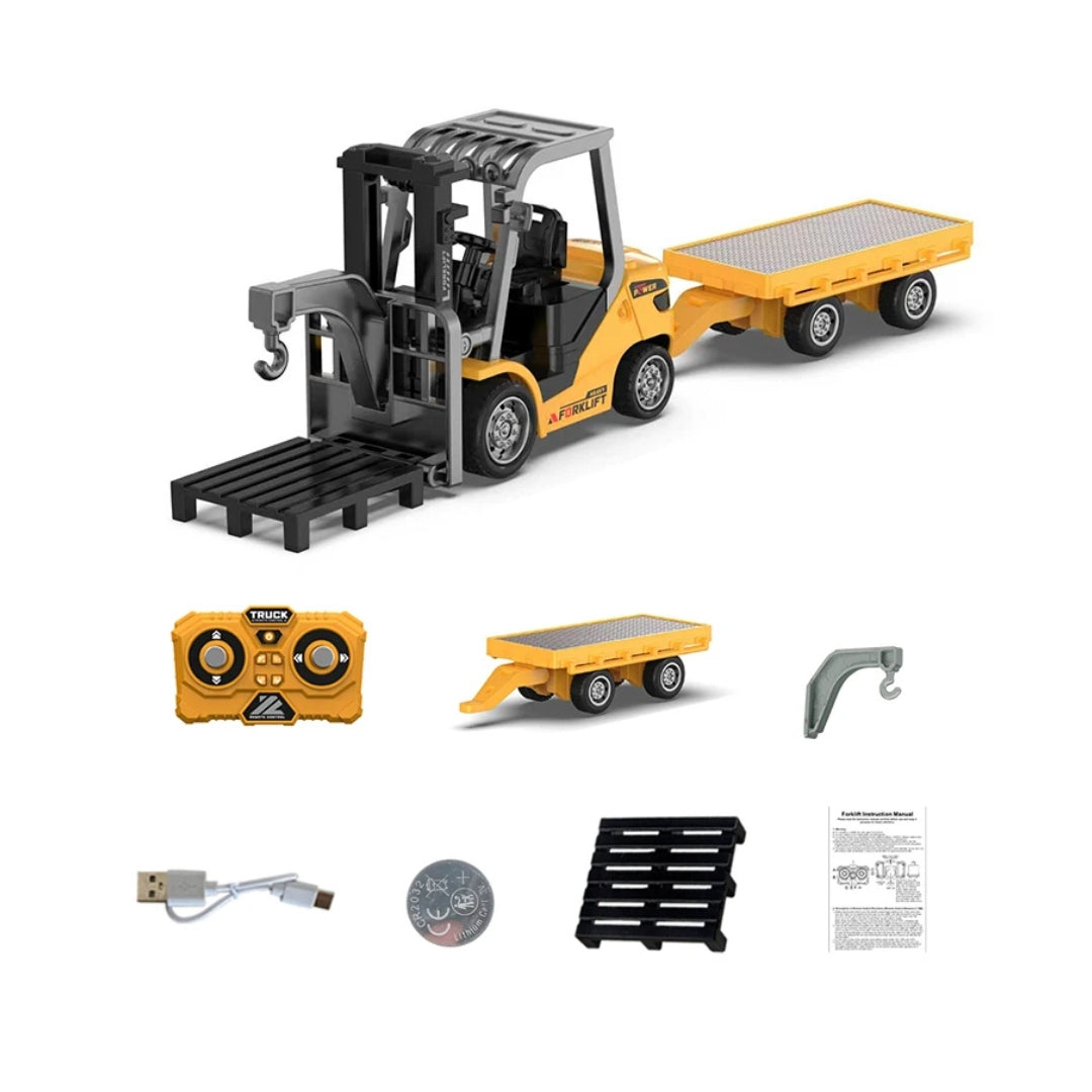 Mini Machines