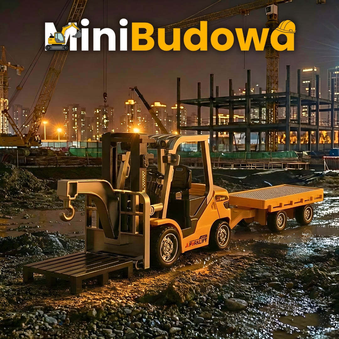 Mini Machines
