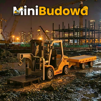 Mini Machines