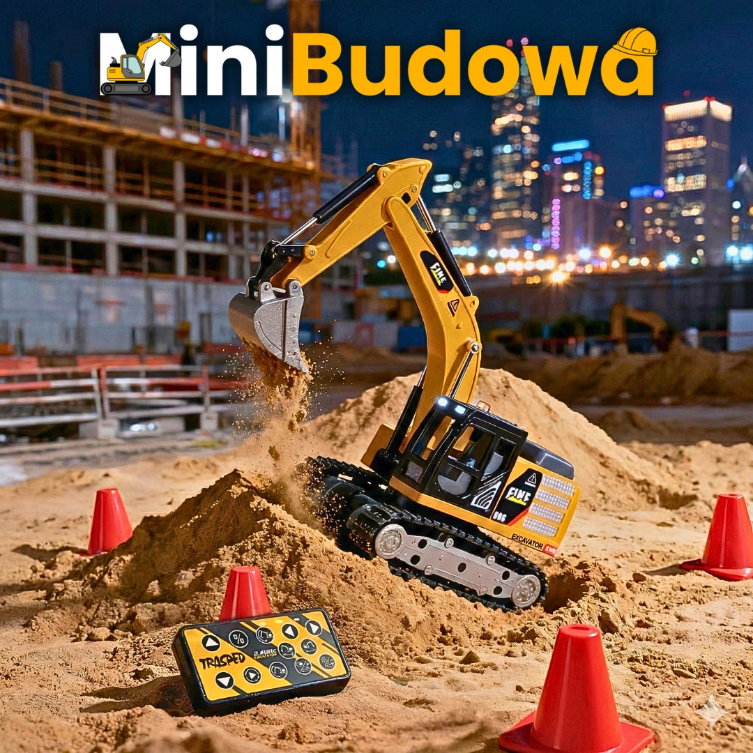 Mini Machines