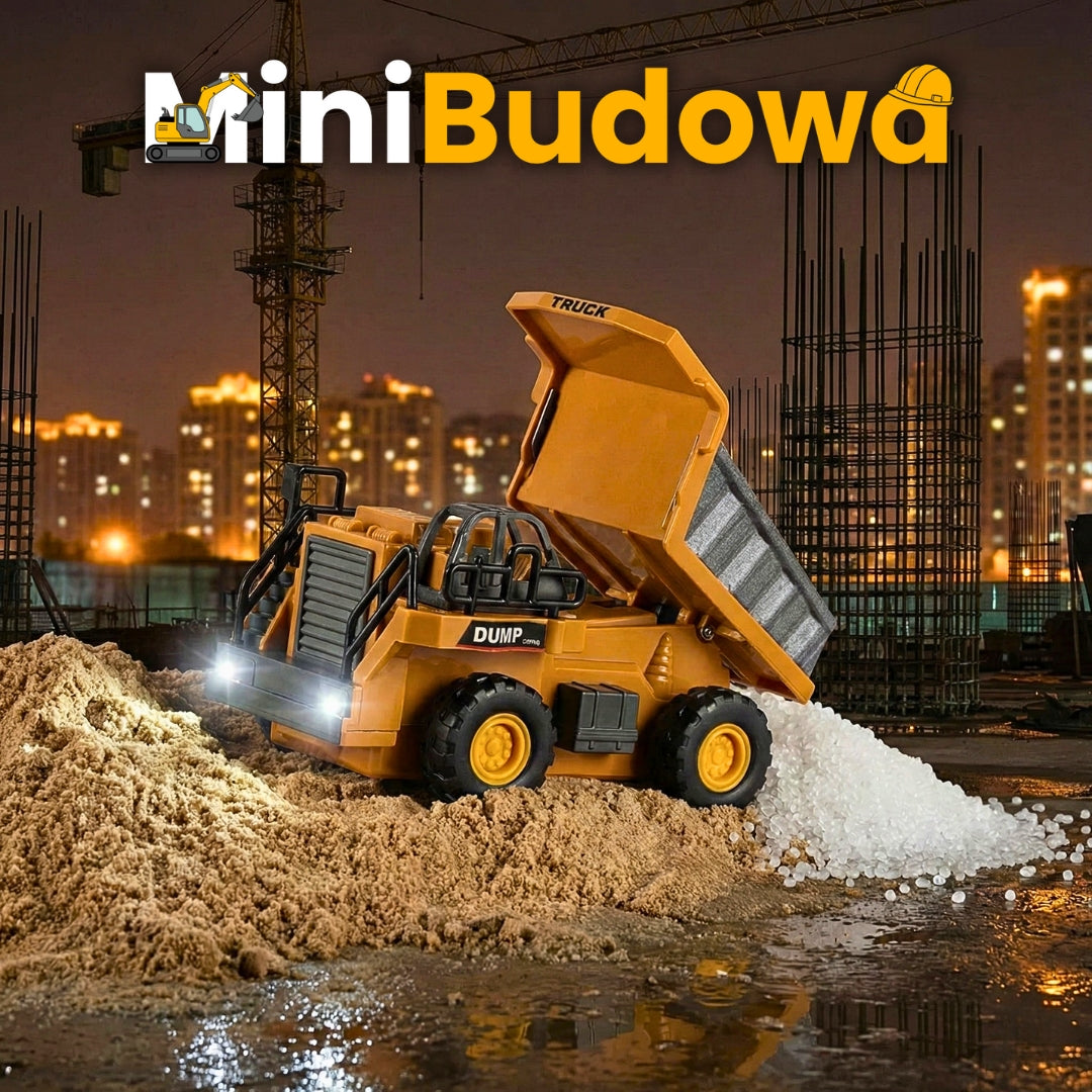Mini Machines