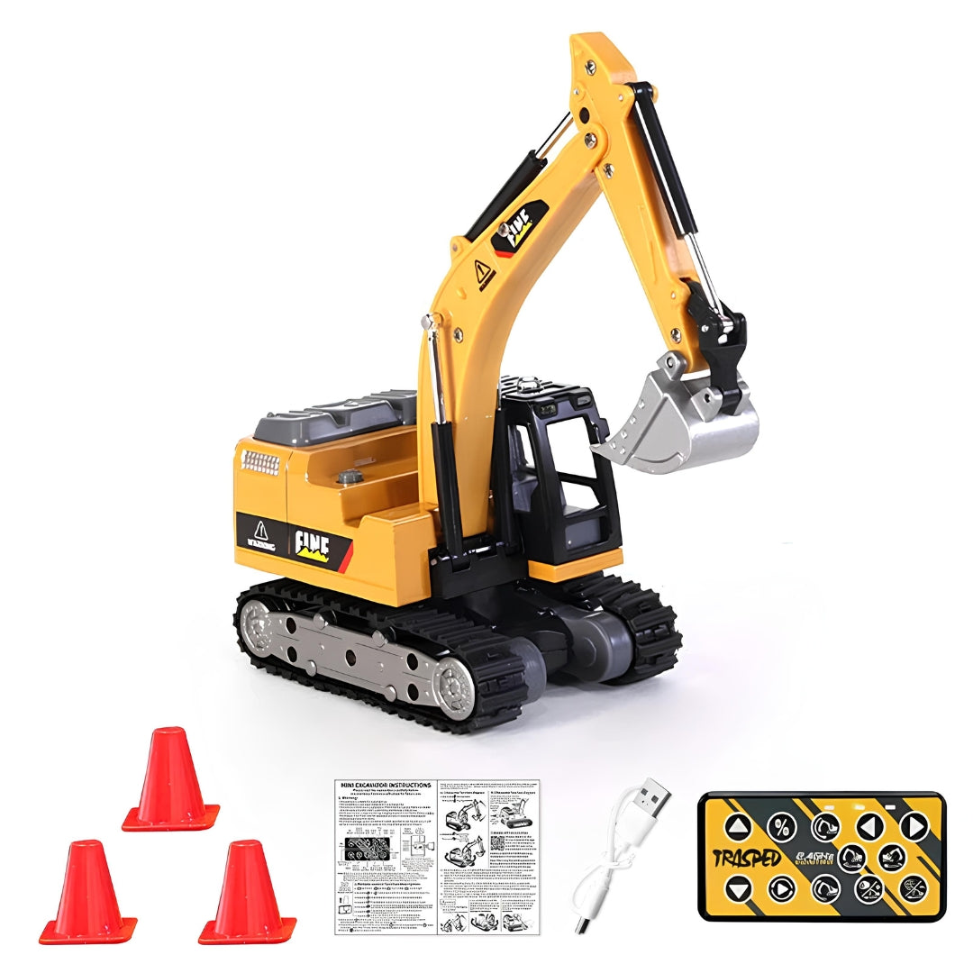 Mini Machines