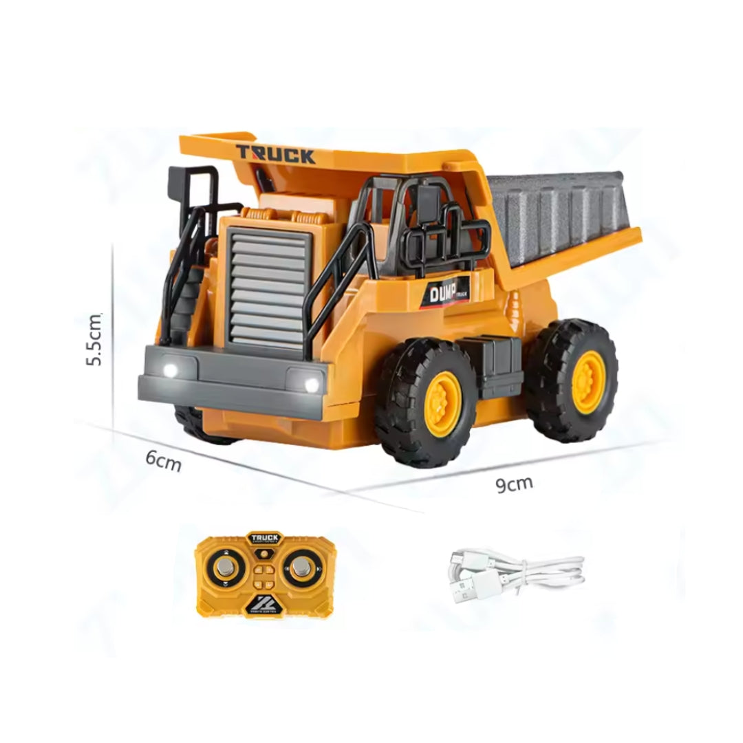 Mini Machines