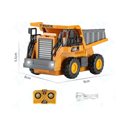 Mini Machines